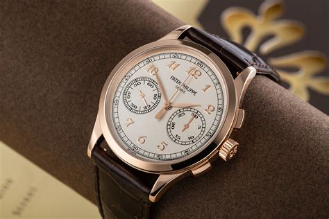 patek philippe chronograph ref 5170r|patek ref 5170 reviews.